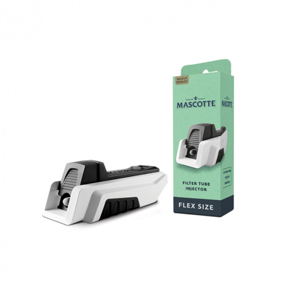 Mascotte Hulzenstopper Flex Size Mascotte Hulzenstopper Flex Size