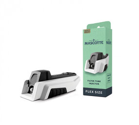 Mascotte Hulzenstopper Flex Size Mascotte Hulzenstopper Flex Size