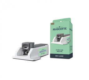 Mascotte Hulzensstopper de Luxe Mascotte Hulzensstopper de Luxe