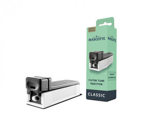 Mascotte Rohrverschluss Classic Mascotte Rohrverschluss Classic