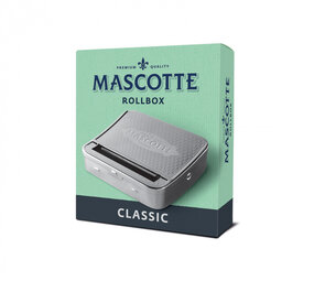 Mascotte Rollbox Mascotte Rollbox