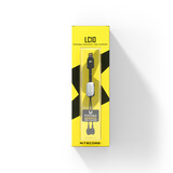 Musthavz Chargeur de batterie Nitecore LC10 Musthavz Chargeur de batterie Nitecore LC10