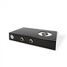 Musthavz Vape Bank 2-poort 4.3V (MTL) Musthavz Vape Bank 2-poort 4.3V (MTL)