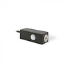 Musthavz Vape Bank 2-poort 4.3V (MTL) Musthavz Vape Bank 2-poort 4.3V (MTL)