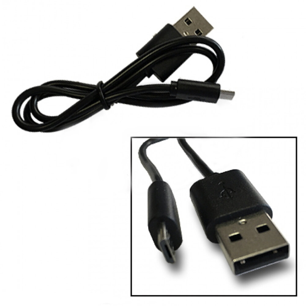 Bookwill Bookwill Vapo - Mini USB kabel Bookwill Bookwill Vapo - Mini USB kabel