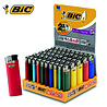 BIC BIC Maxi J38 - Wegwerp Piezo - Electric - Display (50-stuks) BIC BIC Maxi J38 - Wegwerp Piezo - Electric - Display (50-stuks)