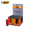 BIC BIC Mini J25 - Wegwerp vuursteen - Display (50-stuks) BIC BIC Mini J25 - Wegwerp vuursteen - Display (50-stuks)