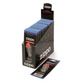 Zippo Zippo - Vuursteentjes (Flints) - 6 Stuks per unit - Blister Display (24-stuks)