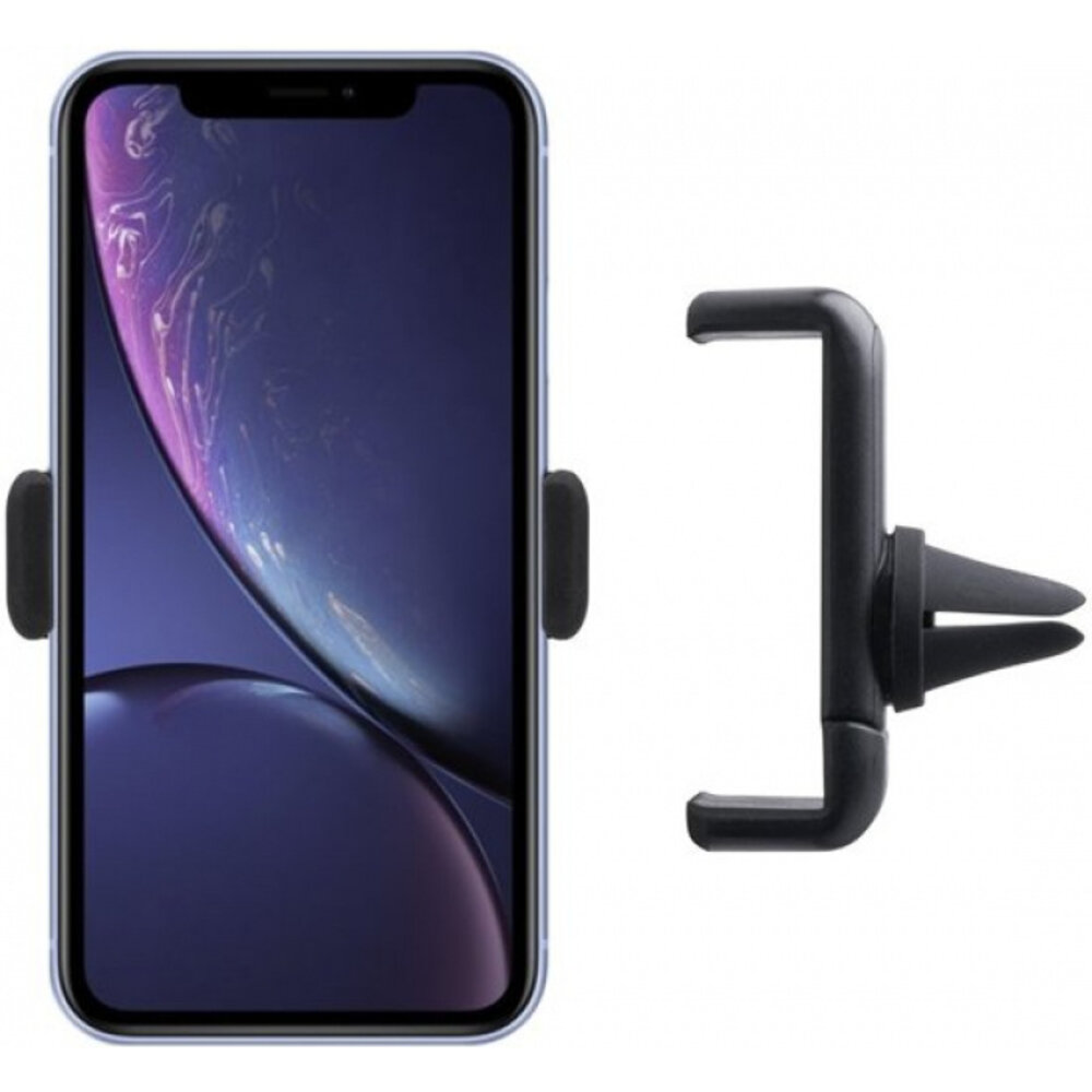 Grab n Go Grab n Go - Car Holder - Black