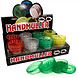 Zorr Zorr - Grinder - 60mm - 4-Piece - Plastic - Display (16-pieces) Zorr Zorr - Grinder - 60mm - 4-Piece - Plastic - Display (16-pieces)