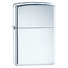 Zippo Zippo - Armor Case Heavy Wall - Chrome Polished