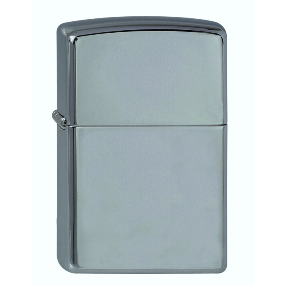 Zippo Zippo Regular - Black Ice Zippo Zippo Regular - Black Ice
