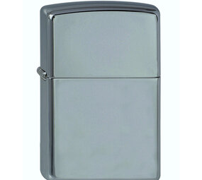 Zippo Zippo Regular - Black Ice Zippo Zippo Regular - Black Ice