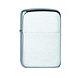 Zippo Zippo - 1941 réplique brosse Chrome Zippo Zippo - 1941 réplique brosse Chrome