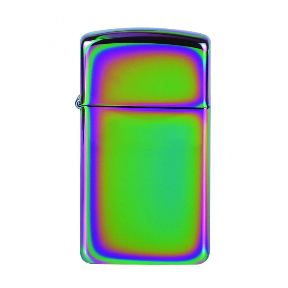 Zippo Zippo Slim - Spectrum