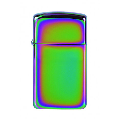 Zippo Zippo Slim - Spectre Zippo Zippo Slim - Spectre