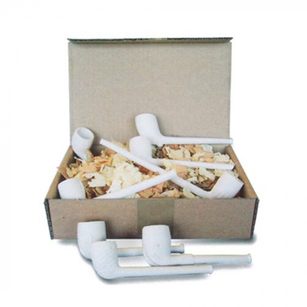 Zenith Zenith - Shag Pipes - Display (12-pieces)