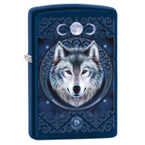 Zippo Zippo - Anne Stokes Kollektion - Wolf Zippo Zippo - Anne Stokes Kollektion - Wolf