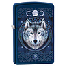 Zippo Zippo - Anne Stokes Collection - Wolf Zippo Zippo - Anne Stokes Collection - Wolf