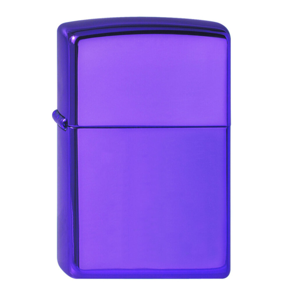 Zippo Zippo Regulär - Abyss Zippo Zippo Regulär - Abyss