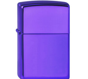 Zippo Zippo Regular - Abyss Zippo Zippo Regular - Abyss