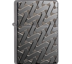 Zippo Zippo - Conception géométrique Zippo Zippo - Conception géométrique