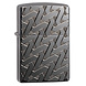 Zippo Zippo - Conception géométrique Zippo Zippo - Conception géométrique