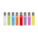 Clipper Clipper Classic - Feuerzeug mit Feuerstein - Transparent - Display (48-teilig) Clipper Clipper Classic - Feuerzeug mit Feuerstein - Transparent - Display (48-teilig)