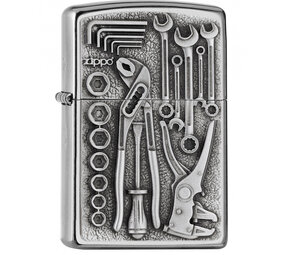 Zippo Zippo - Toolbox Zippo Zippo - Toolbox