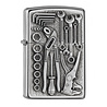 Zippo Zippo - Tools Zippo Zippo - Tools