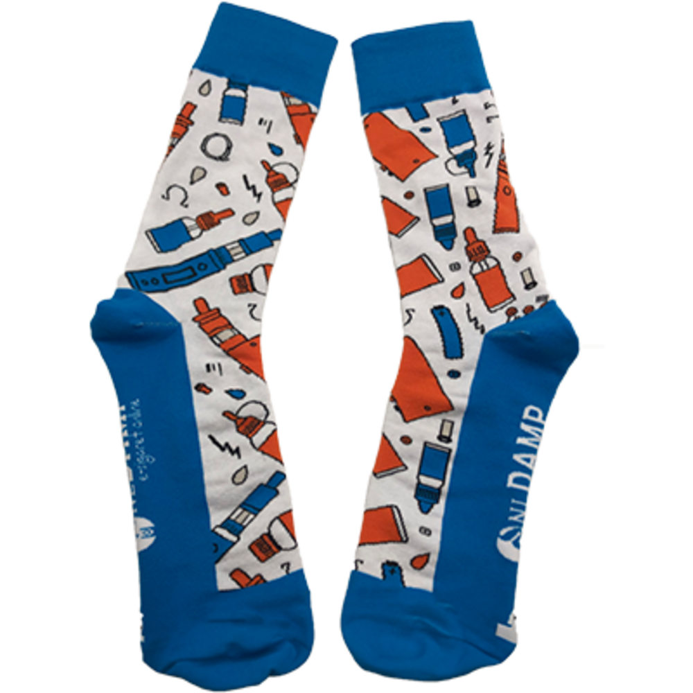 NLDamp Socks NLDamp Socks