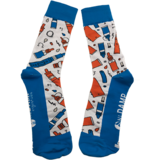 NLDamp Socken NLDamp Socken