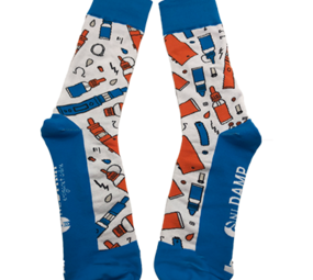 NLDamp Socks NLDamp Socks