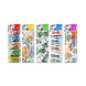 Lux Lux - Wegwerp aansteker - Euro - Display (50-stuks) Lux Lux - Wegwerp aansteker - Euro - Display (50-stuks)