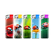 Lux Lux - Wegwerp aansteker - Ladybug - Display (50-stuks) Lux Lux - Wegwerp aansteker - Ladybug - Display (50-stuks)
