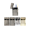 Zorr Zorr - JetFlame lighter - Flint - Display (4-pieces) Zorr Zorr - JetFlame lighter - Flint - Display (4-pieces)