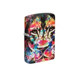 Zippo Zippo - Lion Design Zippo Zippo - Lion Design