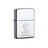 Zippo Zippo - Hunter Chrome Polished Zippo Zippo - Hunter Chrome Polished