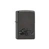 Zippo Zippo - Werwolf