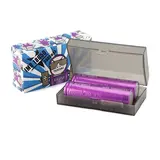 Efest Efest H2 Batteriekasten Efest Efest H2 Batteriekasten