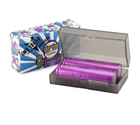 Efest Efest H2 Batterij Box Efest Efest H2 Batterij Box