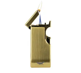 Formula Formel Krokodil - Levi - Duo Flamme - Gold Formula Formel Krokodil - Levi - Duo Flamme - Gold