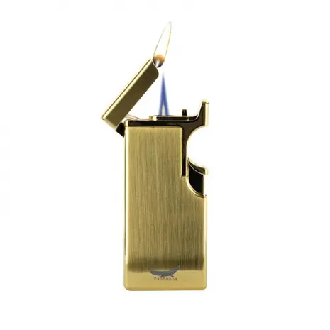 Formula Formel Krokodil - Levi - Duo Flamme - Gold Formula Formel Krokodil - Levi - Duo Flamme - Gold