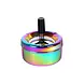 Bookwill Bookwill - Draai-Asbak - 90mm - Spectrum Bookwill Bookwill - Draai-Asbak - 90mm - Spectrum
