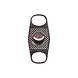 Bookwill Bookwill - Sigarenknipper Dubbel - Zwart / Carbonlook Bookwill Bookwill - Sigarenknipper Dubbel - Zwart / Carbonlook