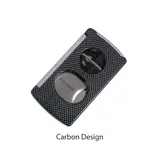 Formula Formula - Zigarrenschneider - 3-in-1 - Carbon Design Formula Formula - Zigarrenschneider - 3-in-1 - Carbon Design