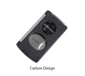 Formula Formula - Zigarrenschneider - 3-in-1 - Carbon Design Formula Formula - Zigarrenschneider - 3-in-1 - Carbon Design