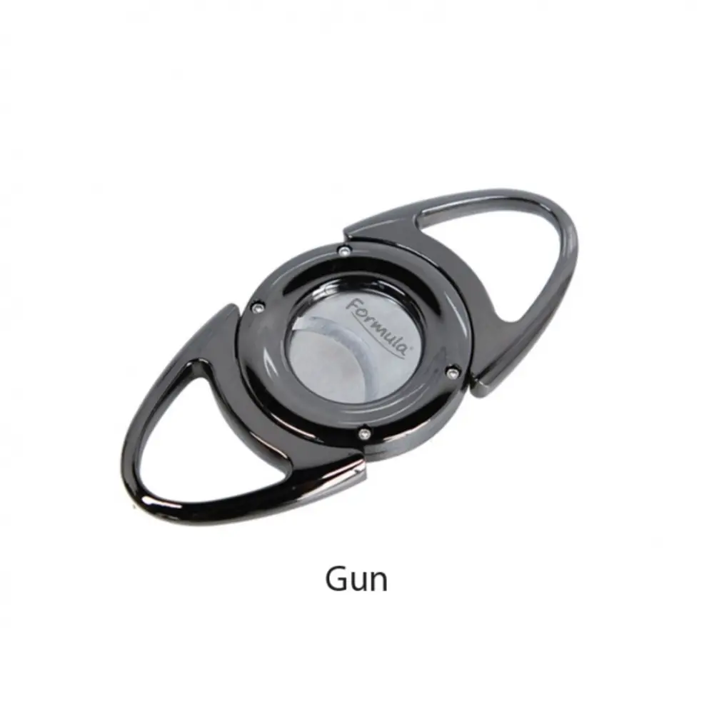 Formula Formula - Cigar cutter - Gun Formula Formula - Cigar cutter - Gun