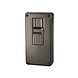 Formula Formula Crocodile - Blaze Double Jet - Brush Black Formula Formula Crocodile - Blaze Double Jet - Brush Black