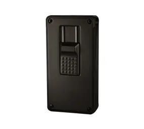 Formula Formule Crocodile - Blaze Double Jet - Noir Formula Formule Crocodile - Blaze Double Jet - Noir